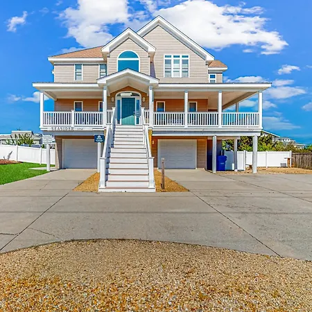 Villa Seasider